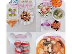 -吉的堡幼儿园(安康仕府大院园)