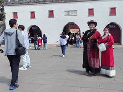 -普陀宗乘之庙(小布达拉宫)