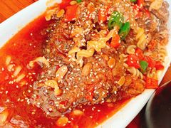 -云隐小厨·传统大理美食(复兴路店)