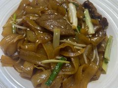-唐乐宫·歌舞剧院餐厅