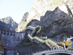 -龙庆峡风景区