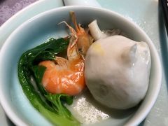 -山外山菜馆(玉泉路店)