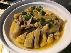 盐酒河田鸡-新悦·霞浦海鲜生(上下杭店)