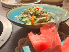 -蘑界·野生菌火锅(深业上城店)