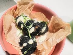 -胡麻(静安嘉里店)