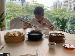 -金城大酒店-中餐厅(汾江中路店)