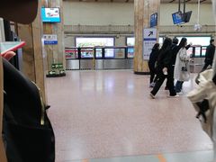 -建国门(地铁站)
