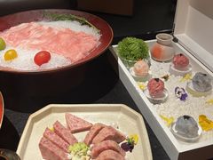 -色響火锅(恒隆广场店)