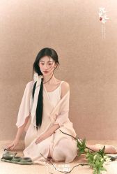 -米莱摄影写真(五大道别墅店)