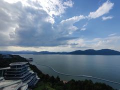 -黄山太平湖风景区