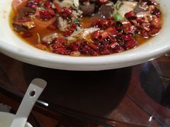 毛血旺-小时候2013(瀚新店)