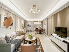 -宅天下装饰·匠心筑家(春熙店)