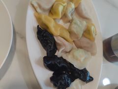 -船歌·鱼水饺青岛菜(合肥路永旺店)