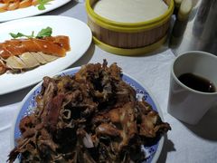 -鸭王烤鸭店(三里河店)