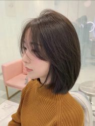 -朗峰专业美发沙龙