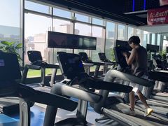 -威仕顿健身游泳(御锦城店)