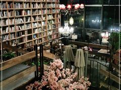 -咖梦餐厅 COMENG RESTAURANT