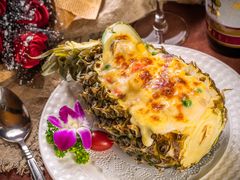 -麦茜哥牛扒城(中银店)