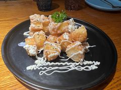 -茉莉餐厅(悦方idmall店)
