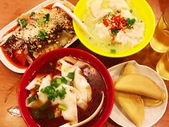 夫妻肺片-龙抄手(春熙路总店)