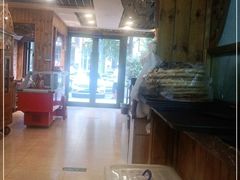 大堂-清真·东拉黑炭火烤羊腿(世通·国际店)