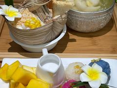 -婉泰·特色小吃·舂鸡脚(告庄二店)