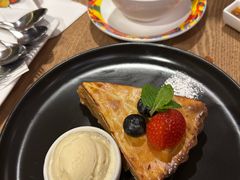 -安妮意大利餐厅(世贸天阶店)