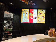 -麦当劳(西丽银座店)