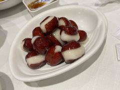 -老吉士酒家(天平路店)