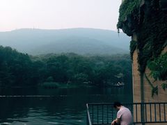 -紫霞湖公园