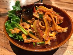 -有才叔的小馆(招商依云曲江店)