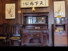 -张学良故居