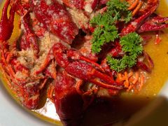 蒜蓉小龙虾-戴记龙虾(天泽街店)