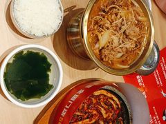 -米村拌饭(李沧松乐汀店)