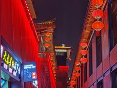 -大唐不夜城