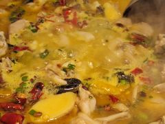 -院里寻菜·精致庭院菜(观沙岭店)