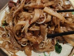 -葛记焖饼(伏牛路店)