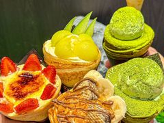 -July tale·可丽饼(德基广场店)