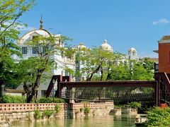 -赤坎·广东华侨国际旅游度假区