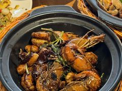-蝦塘·中国餐馆(城墙南马道巷店)