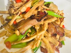 -渔港甄宴·海鲜·地标烟台菜(金沙滩店)