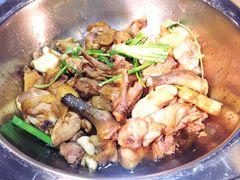 -九道菜有鸡鱼头(石鼓路店)
