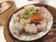 -御彩酒家(东风东路店)