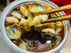 -捞汁小海鲜(高新店)