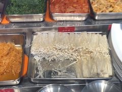 -晓燃地摊烤肉(朝阳双桥店)