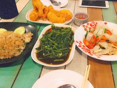 -Doo Dee Thai Food(Issan/Isaan/Esan)