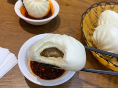 -郑家包子牛肉拉面(尚勤路店)