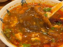 -豆相识•九九豆腐脑(牛咡桥店)