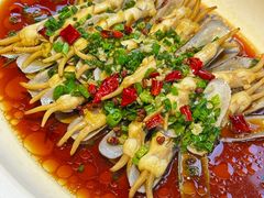 -路小缦·珍馐美馔(市心北路店)