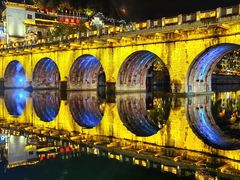 -古城苗家土菜馆(河景餐厅店)